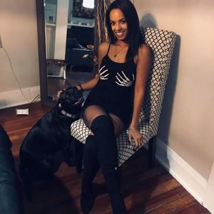 Meet your Posher, Ariana